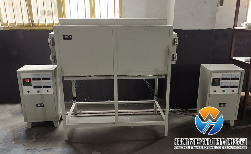 氧化鎵設(shè)備 氧化鎵設(shè)備