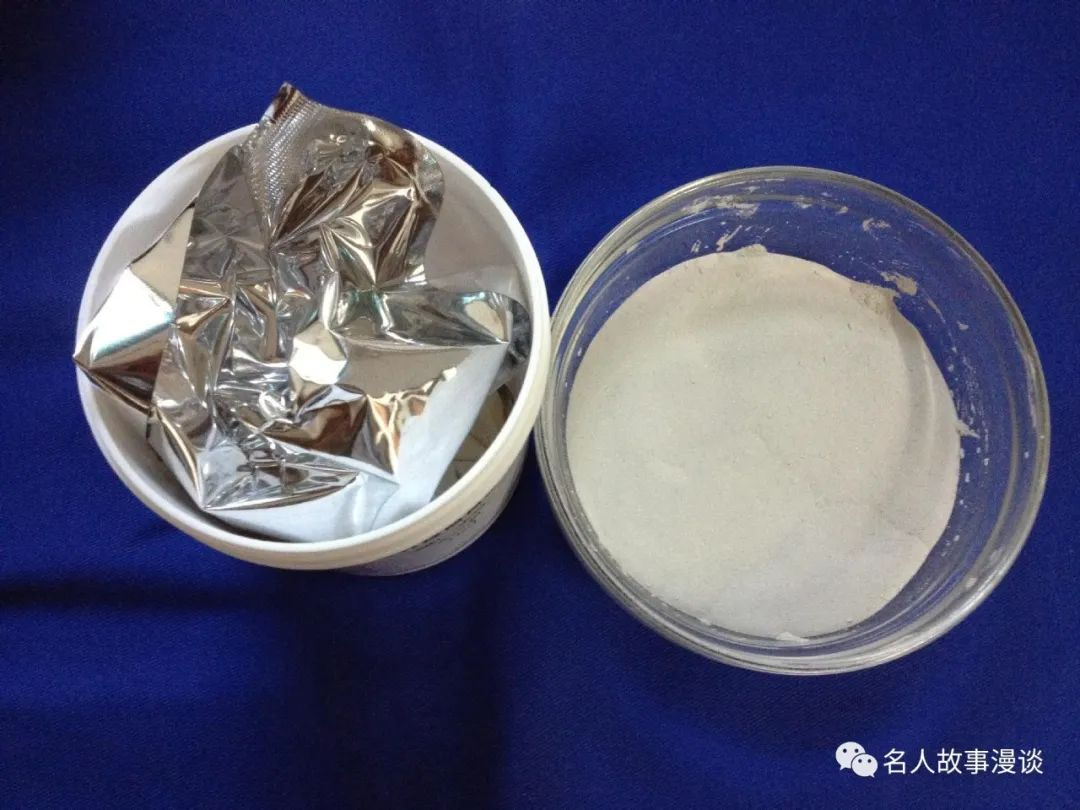 比鎵和鍺更卡歐美脖子的元素，如果我們管制，歐美更傻眼